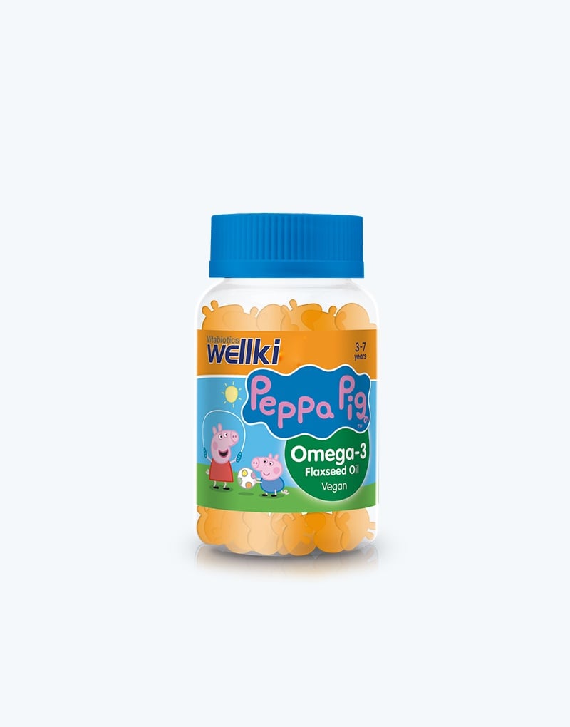 Multi Vitamin